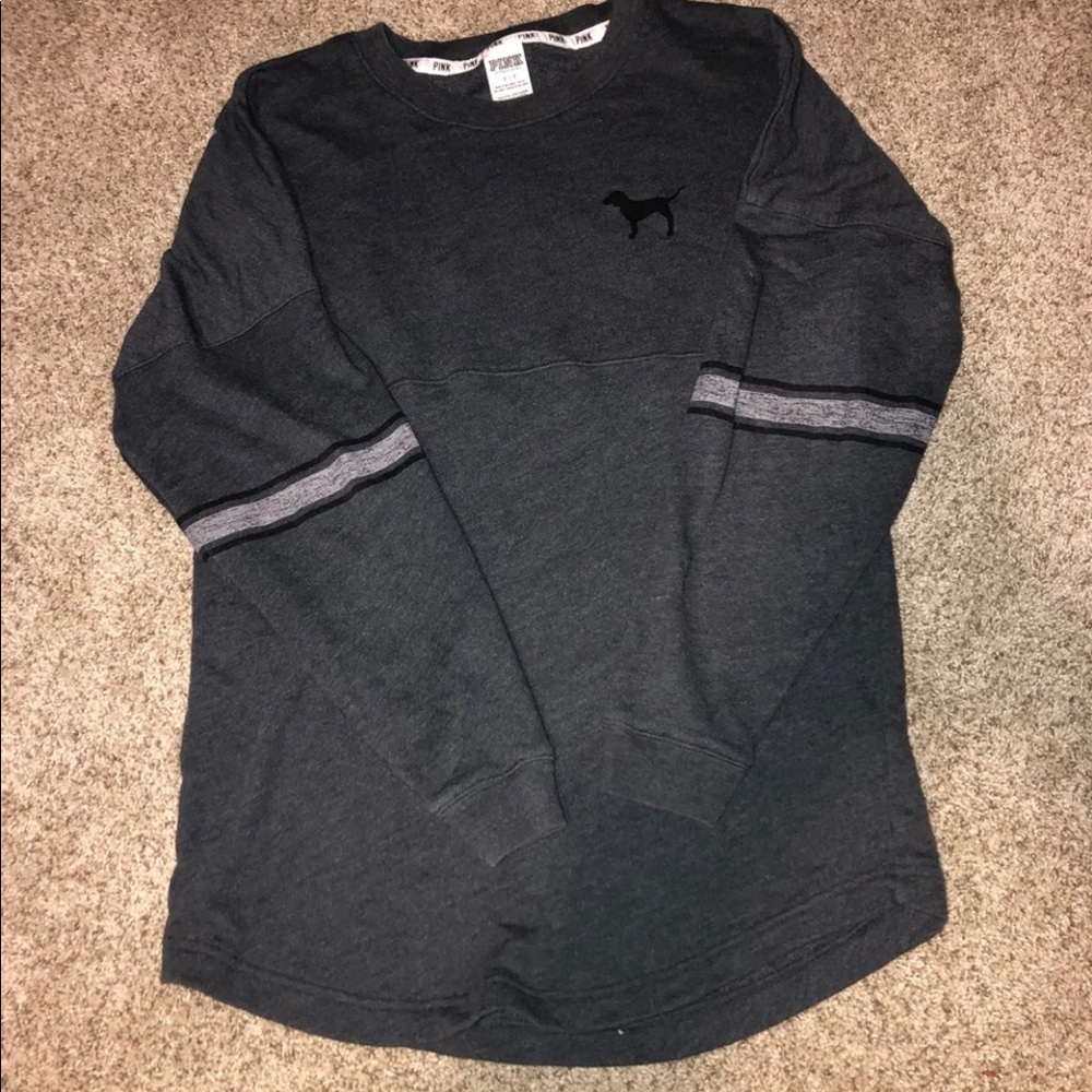 VS PINK shirt